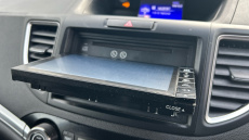 Honda CR-V 2.0 i-VTEC SR 5dr Petrol Estate